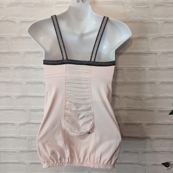 Lululemon Light Up Tank - Picture 7 of 10